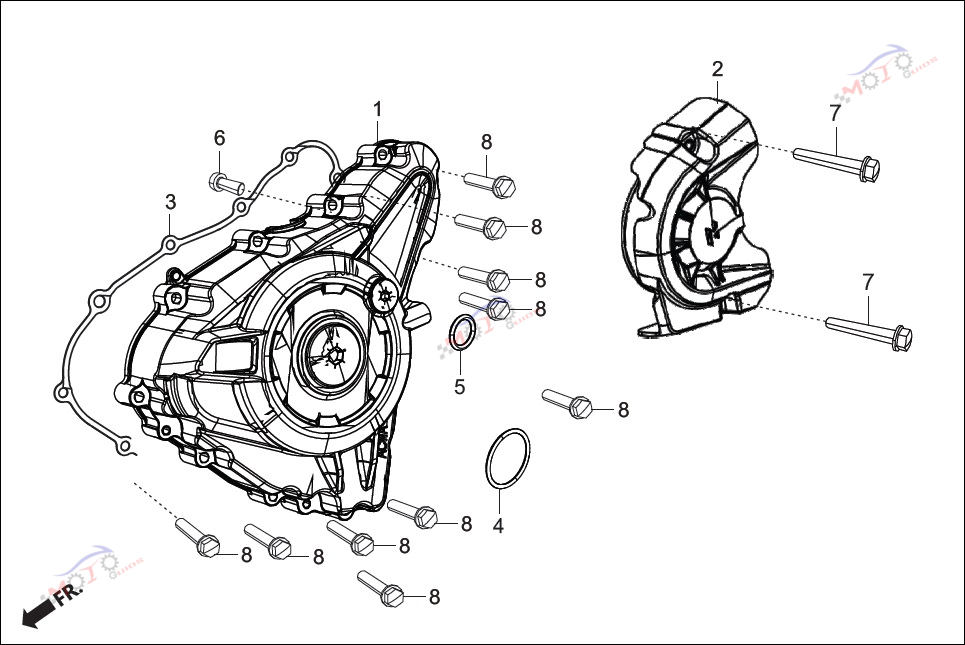 Engine Diagram